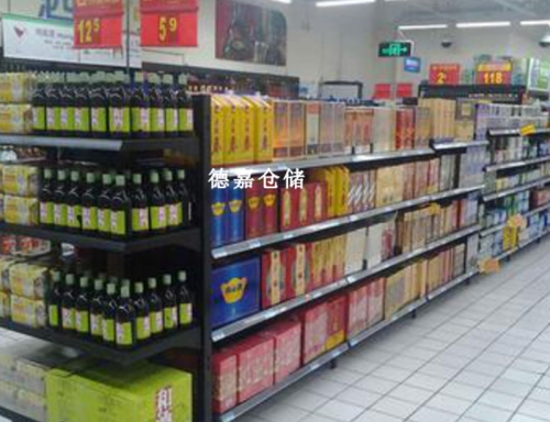 济南超市货架价格